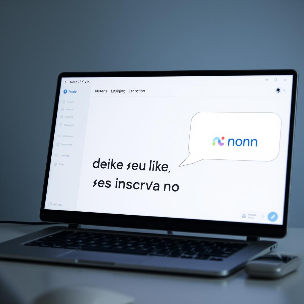 Tela de integração entre Notion e n8n mostrando fluxos de trabalho automatizados.