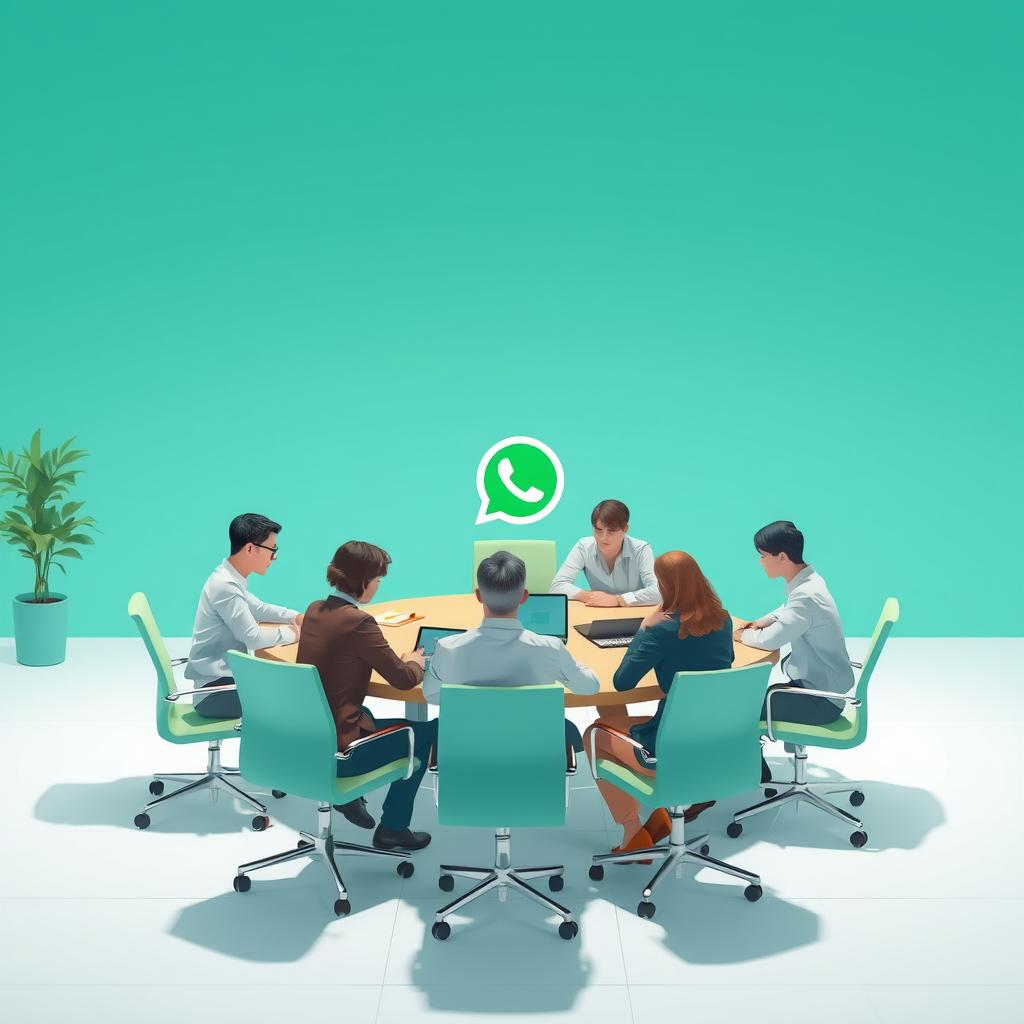 Comparação entre a API oficial e não oficial do WhatsApp para empresas.