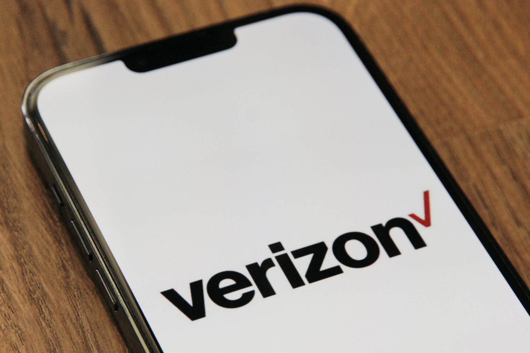 Logotipo da Verizon com ícones de aplicativos de mensagens e RCS.