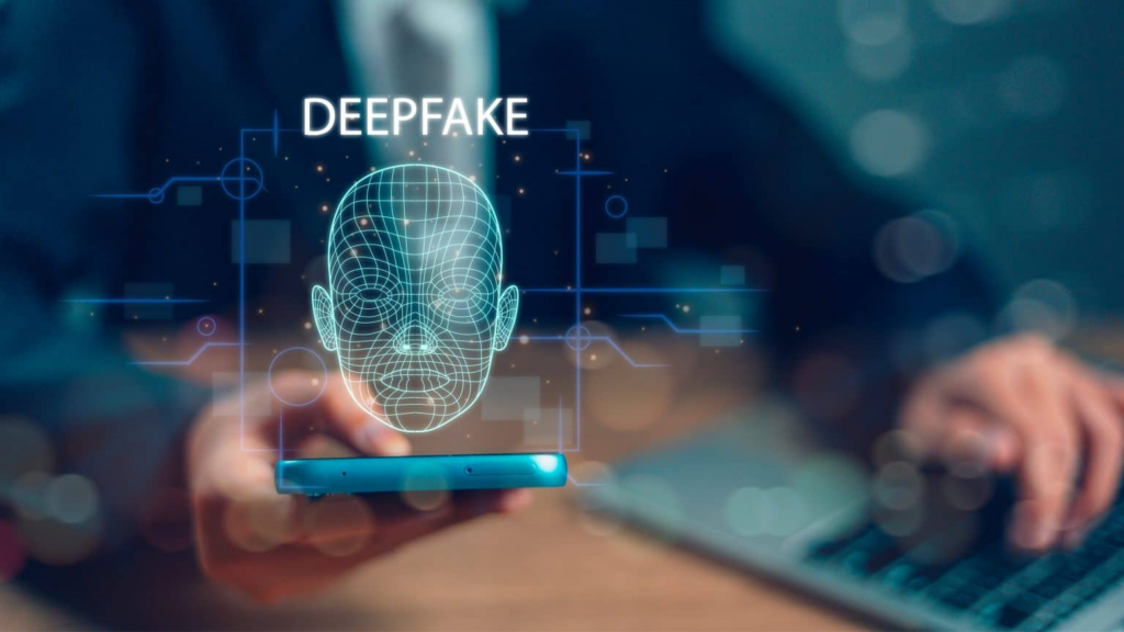 Juiz John Mendez analisando caso sobre deepfakes eleitorais na Califórnia.